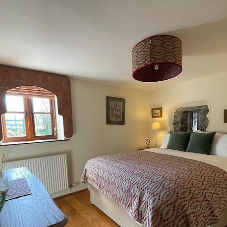 Cae'R Beili Villa Llandovery Eksteriør bilde